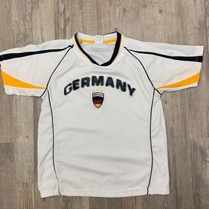 2006 FIFA World Cup Germany Jersey Official brand